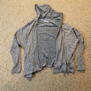 Lightweight, Flowy GARAGE Cardigan